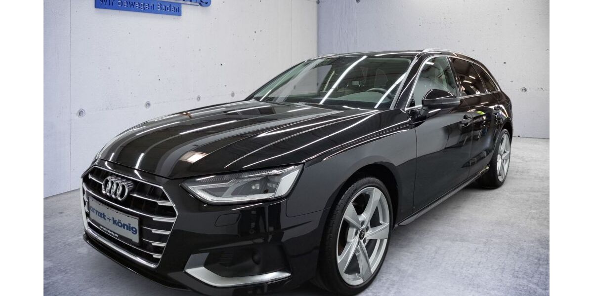 Audi A4 55.300 km 27.590 &euro; Herbolzheim 79336