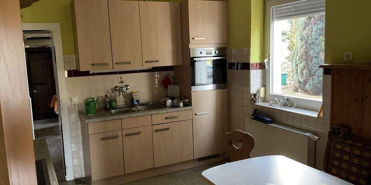 Mehrfamilienhaus, Wohnhaus Lahr Reichenbach - 9 Zimmer, 220 m&sup2;, 625.000&euro; | Angebot:25696771