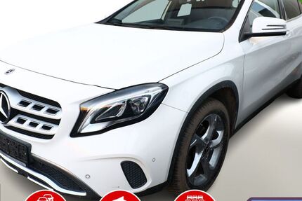 Mercedes-Benz GLA 200 99.852 km 17.988 &euro; Kehl 77694