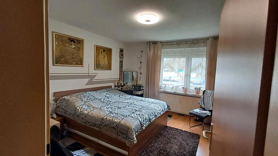 Erdgeschoßwohnung Lahr (Schwarzwald) - 2 Zimmer, 67 m&sup2;, 210.000&euro; | Angebot:25658295