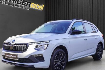 Skoda Kamiq 21.803 km 19.950 &euro; Haslach im Kinzigtal 77716