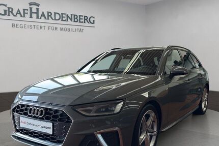 Audi A4 99.500 km 29.333 &euro; Offenburg 77652