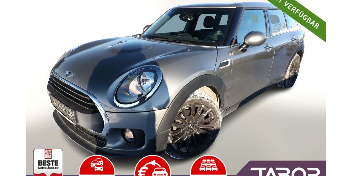 Mini ONE 52.800 km 14.988 &euro; Kehl 77694