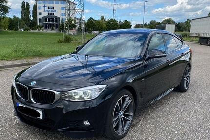 BMW 320 Gran Turismo 198.000 km 13.900 &euro; Lahr 77933