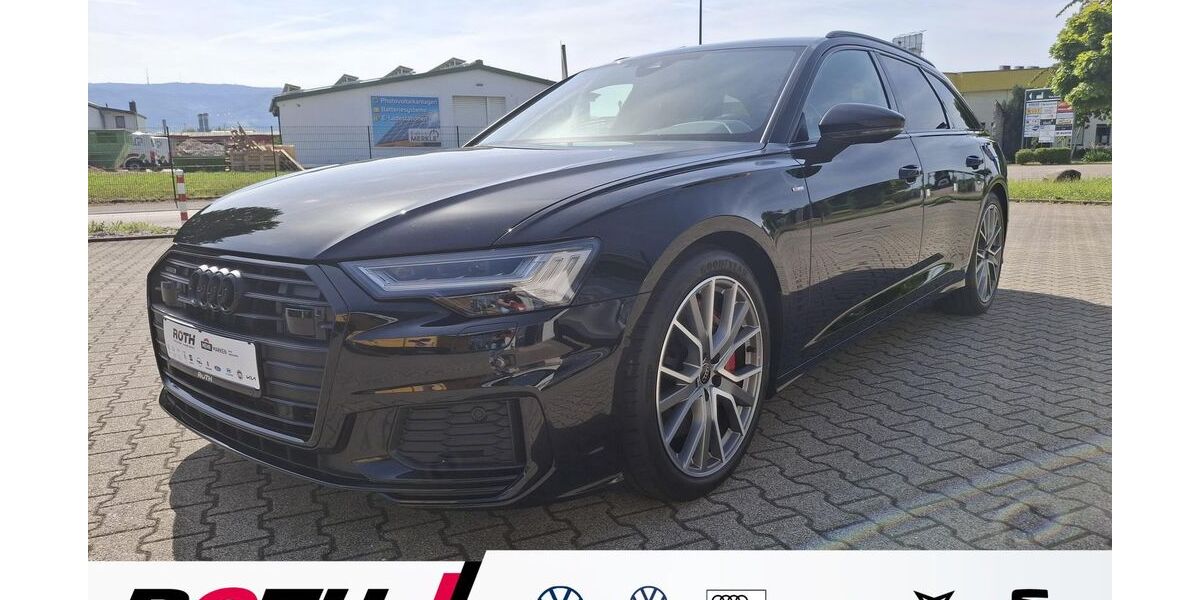 Audi A6 102.483 km 38.990 &euro; Achern 77855
