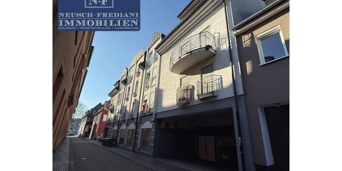 Mehrfamilienhaus, Wohnhaus Lahr/Schwarzwald Lahr - 3.700.000&euro; | Angebot:25680089