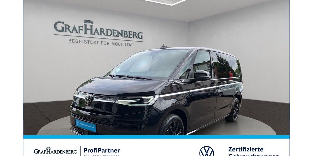 VW T7 Multivan 35.900 km 64.888 &euro; Lahr 77933