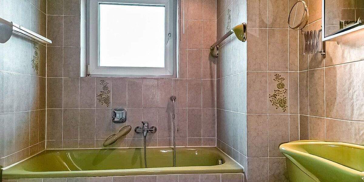 Etagenwohnung Offenburg Südweststadt - 3 Zimmer, 96 m&sup2;, 243.000&euro; | Angebot:25741324