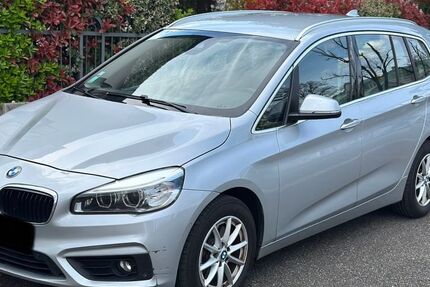 BMW 218 Gran Tourer 370.000 km 6.350 &euro; Kehl 77694