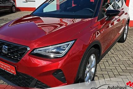 Seat Arona 22.000 km 22.490 &euro; Zell a. H. 77736