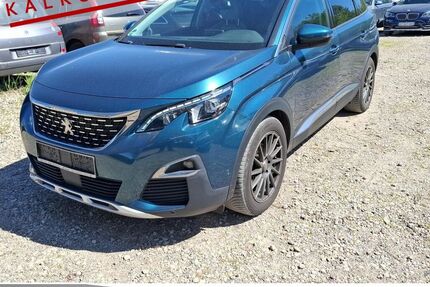 Peugeot 5008 141.407 km 11.985 &euro; Achern 77855