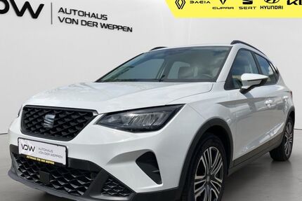 Seat Arona 24.911 km 19.840 &euro; Oberschopfheim 77948