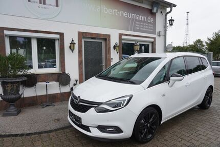 Opel Zafira 108.000 km 14.800 &euro; Kehl 77694