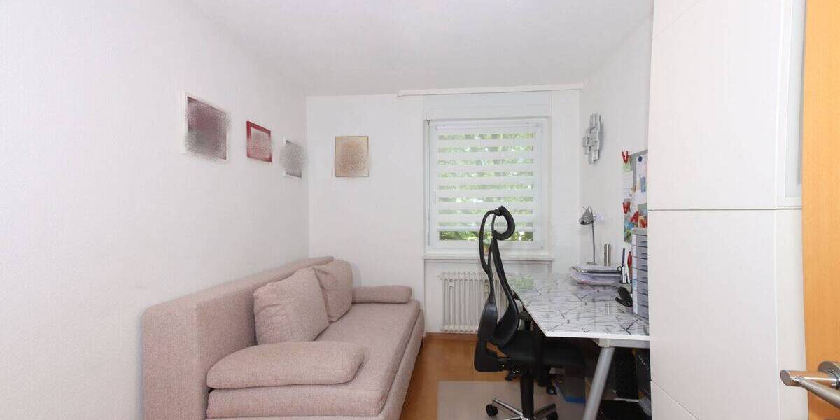 Etagenwohnung Lahr/Schwarzwald Lahr - 4 Zimmer, 88 m&sup2;, 249.000&euro; | Angebot:26879815