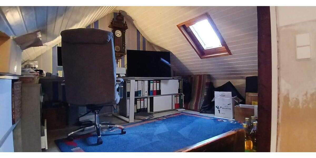 Einfamilienhaus Berghaupten - 3 Zimmer, 104 m&sup2;, 400.000&euro; | Angebot:25731613