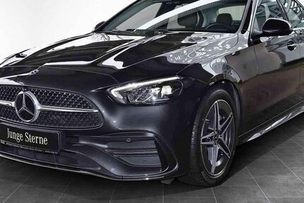 Mercedes-Benz C 180 18.530 km 37.370 &euro; Kehl 77694