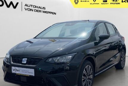 Seat Ibiza 16.250 km 19.870 &euro; Oberschopfheim 77948