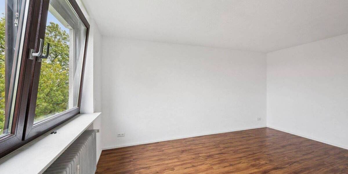 Etagenwohnung Kehl Marlen - 4 Zimmer, 90 m&sup2;, 275.000&euro; | Angebot:26156317