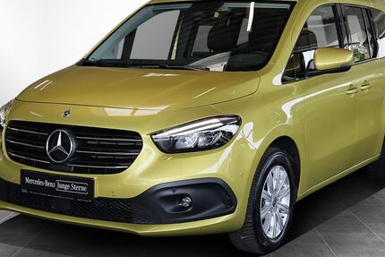 Mercedes-Benz T-Klasse 12.730 km 29.441 &euro; Offenburg 77656