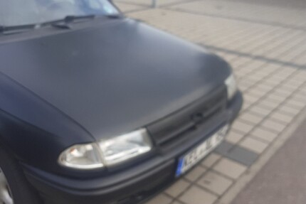 Opel Astra F 166.000 km 3.300 &euro; Kehl 77694