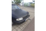 Opel Astra F 166.000 km 3.300 &euro; Kehl 77694