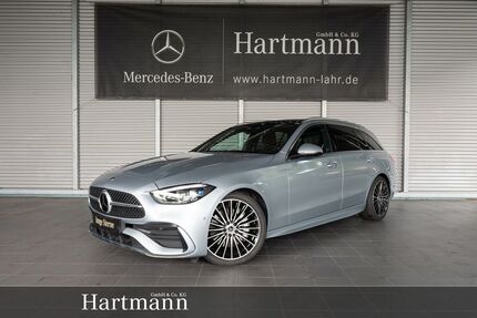 Mercedes-Benz C 300 8.400 km 46.750 &euro; Lahr 77933