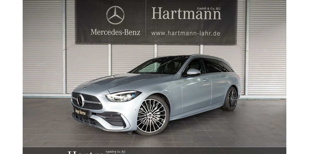 Mercedes-Benz C 300 8.400 km 47.850 &euro; Lahr 77933