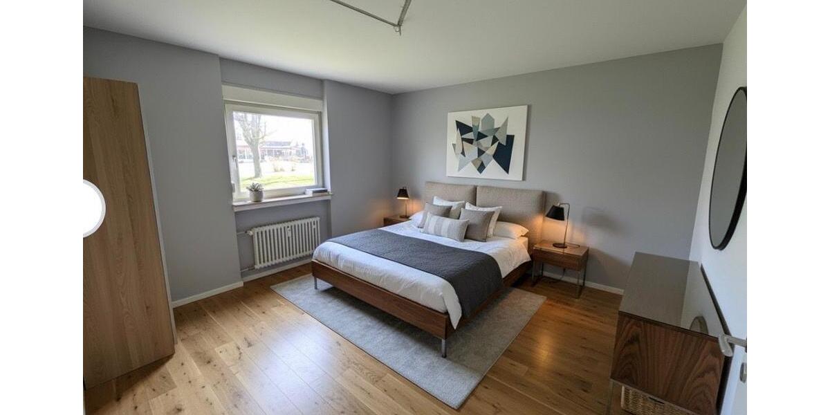 Erdgeschoßwohnung Lahr (Schwarzwald) - 4 Zimmer, 98 m&sup2;, 1.175&euro; | Angebot:25253376