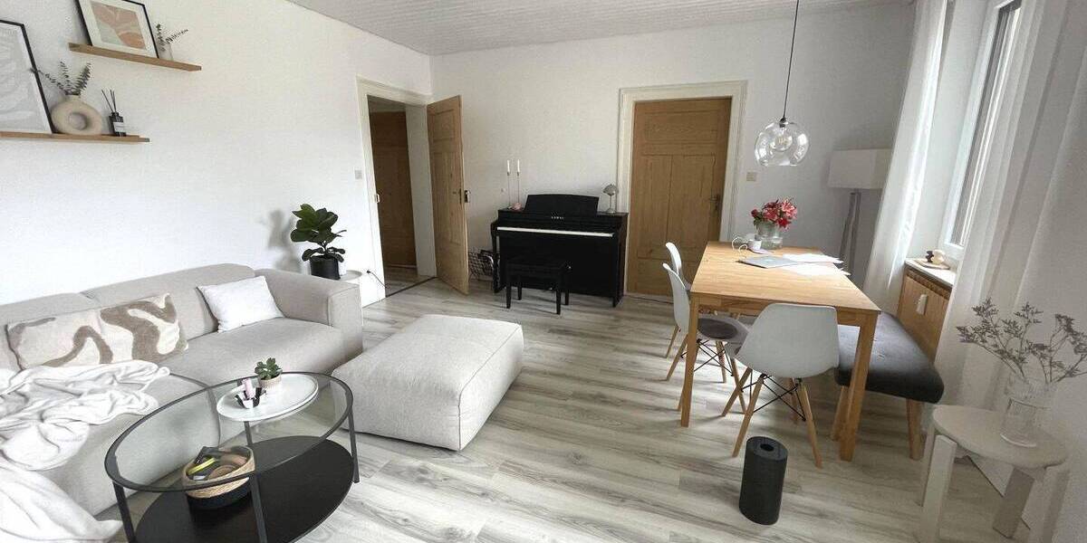 Mehrfamilienhaus, Wohnhaus Offenburg Südoststadt - 1 Zimmer, 213 m&sup2;, 690.000&euro; | Angebot:26608754