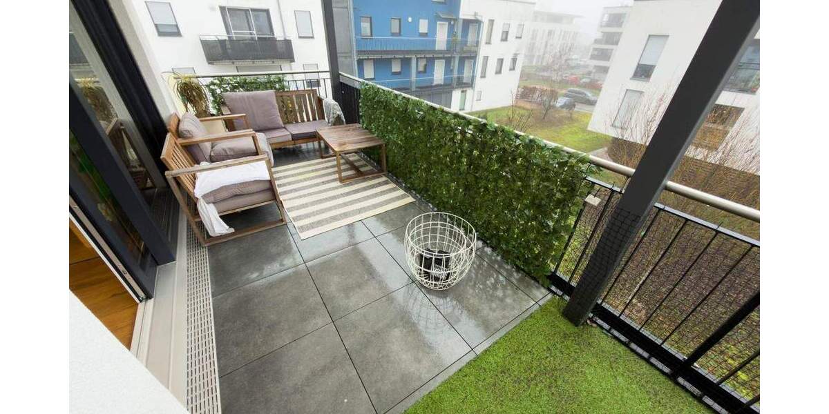 Etagenwohnung Kehl - 4 Zimmer, 115 m&sup2;, 450.000&euro; | Angebot:25686535