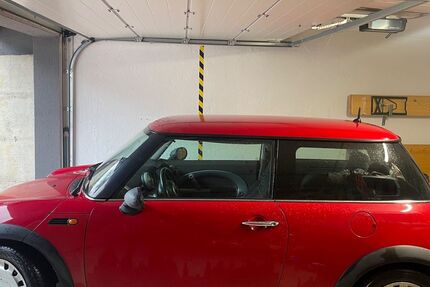 Mini ONE 183.000 km 1.500 &euro; Bühl 77815