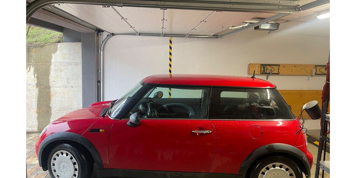 Mini ONE 183.000 km 1.500 &euro; Bühl 77815