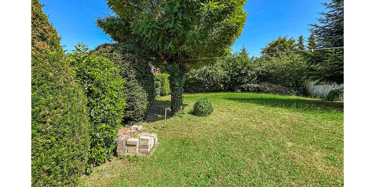 Mehrfamilienhaus, Wohnhaus Kehl Goldscheuer - 1 Zimmer, 259 m&sup2;, 449.000&euro; | Angebot:25741320