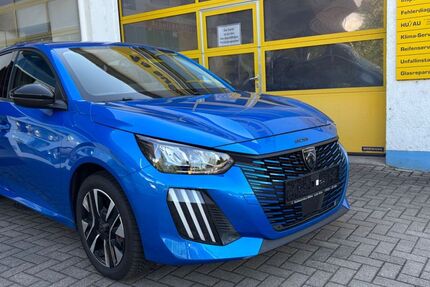Peugeot 208 29.800 km 17.080 &euro; Lahr 77933