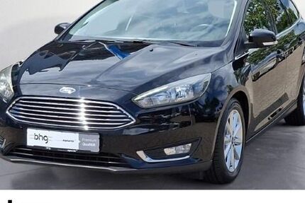 Ford Focus 89.599 km 9.430 &euro; Bühl 77815