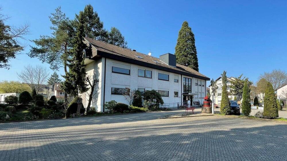 Etagenwohnung Achern - 2 Zimmer, 85 m&sup2;, 850&euro; | Angebot:26904203