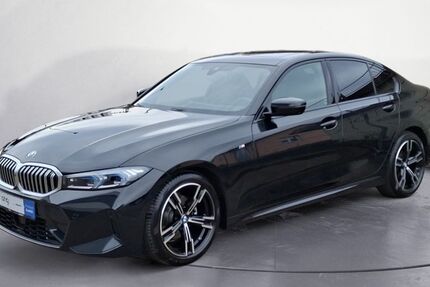 BMW 320 20.265 km 41.820 &euro; Lahr 77933