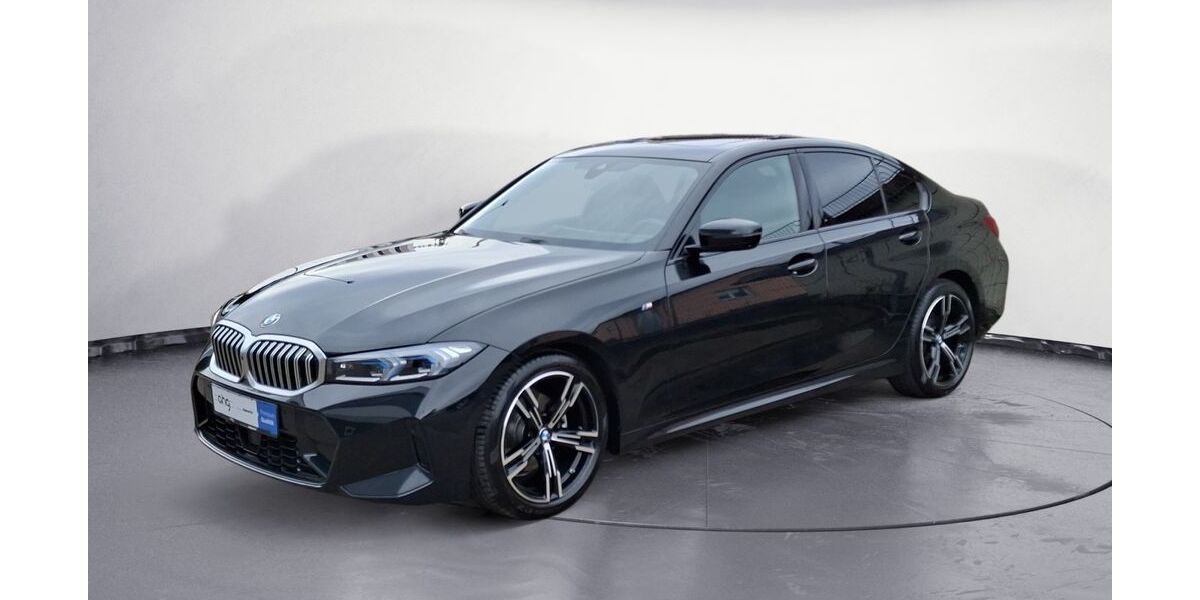 BMW 320 20.265 km 41.820 &euro; Lahr 77933