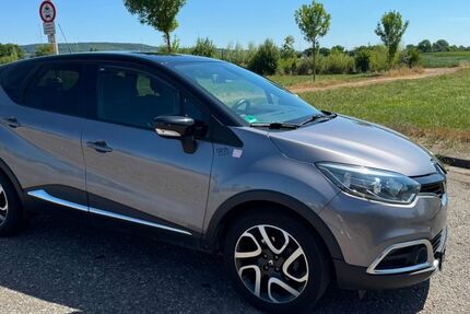 Renault Captur 98.000 km 7.900 &euro; Kippenheim 77971