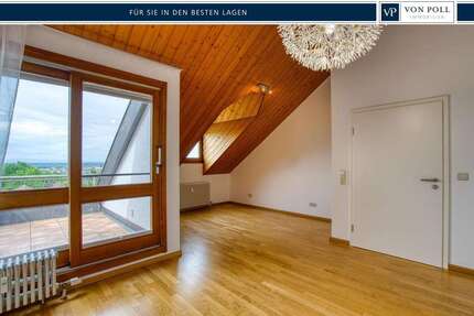 Wohnung Offenburg Rammersweier - 1 Zimmer, 29 m&sup2;, 136.500&euro; | Angebot:26555654