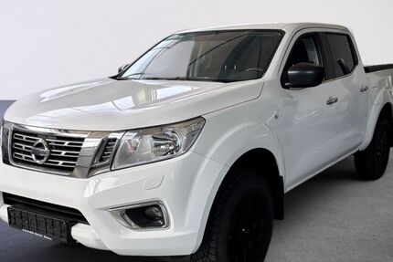 Nissan Navara 96.850 km 21.200 &euro; Rheinau 77866