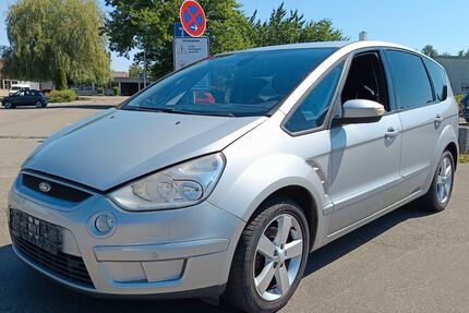 Ford S-Max 188.000 km 3.999 &euro; Lahr-Langenwinkel 77933