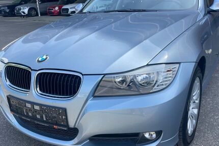 BMW 316 107.800 km 6.399 &euro; Herbolzheim 79336