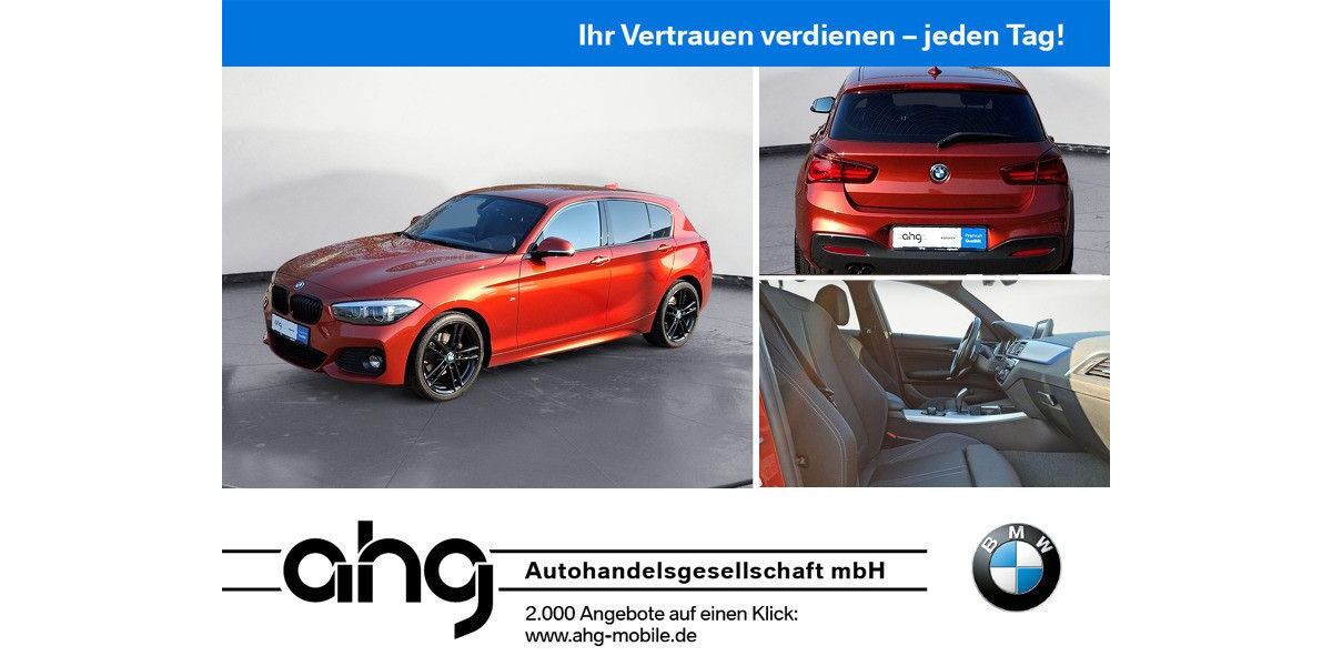 BMW 120 87.400 km 21.930 &euro; Offenburg 77656