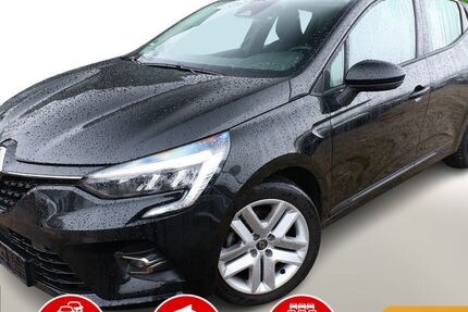 Renault Clio 48.250 km 15.588 &euro; Kehl 77694