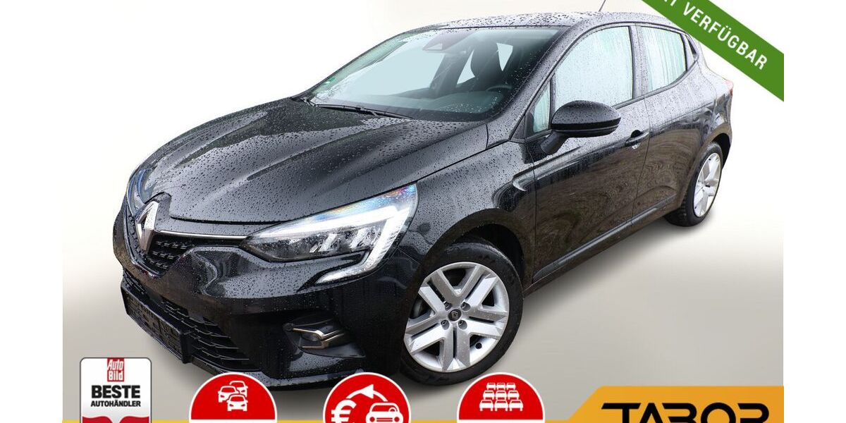 Renault Clio 48.250 km 15.588 &euro; Kehl 77694