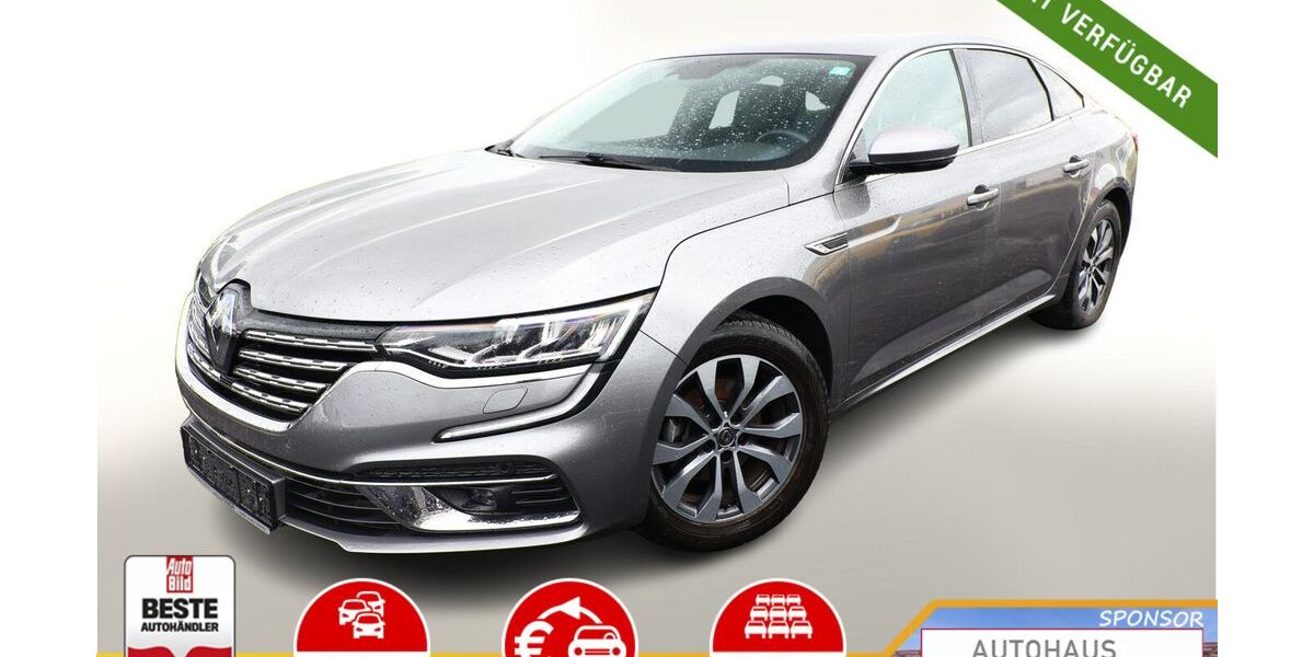 Renault Talisman 39.107 km 20.988 &euro; Kehl 77694
