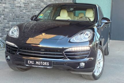 Porsche Cayenne 116.200 km 26.500 &euro; Offenburg- Zunsweier 77656
