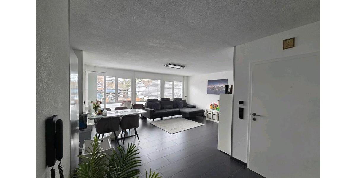 Etagenwohnung Willstätt - 4 Zimmer, 100 m&sup2;, 369.000&euro; | Angebot:24756284