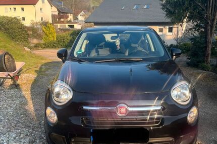 Fiat 500X 95.000 km 11.500 &euro; Durbach 77770